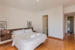 Stylish 2BR at Malecon