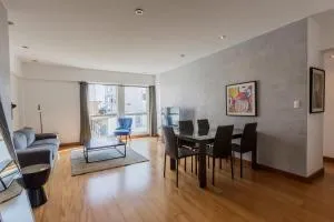 Stylish 2BR at Malecon - Lima