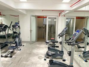 Stylish 2BR at Malecon