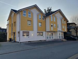 ABM Apartment 34