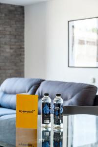 Welcoming 2BR in Roma Norte