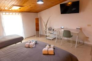 Casa Schioppo - Molise fells like Home