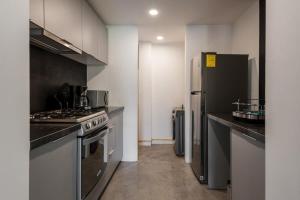 Homey 2BR in Roma Norte