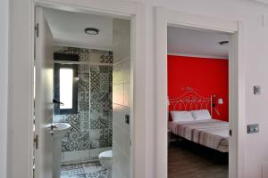 Apartamentos La Cueva - Onis