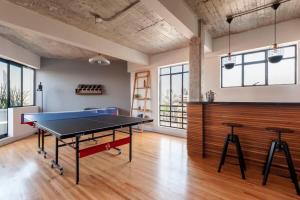 Magnificent Triplex in Art Deco Building