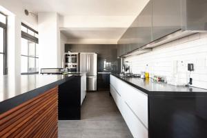 Magnificent Triplex in Art Deco Building