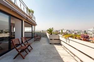 Magnificent Triplex in Art Deco Building