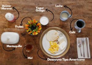 Hostal Santa Teresita