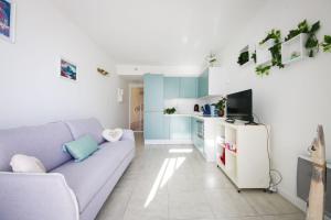 Les Appartements De Lina - Appartement Poseidon - Self Check-In -