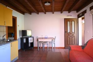 Apartamentos Aires De Avin - Onis