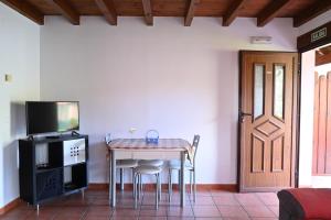 Apartamentos Aires De Avin - Onis