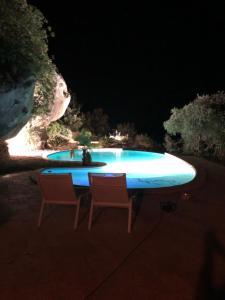 Villas Maison proche d'Avignon : photos des chambres