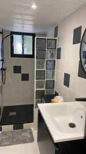 Maisons de vacances Le Loft : photos des chambres