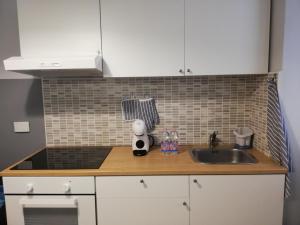 Casa Vacanze Mariposa