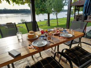 Kuća za odmor Takač