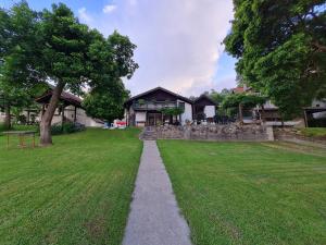 Kuća za odmor Takač