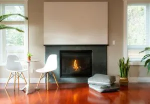 Welcome Home - Lynn Creek