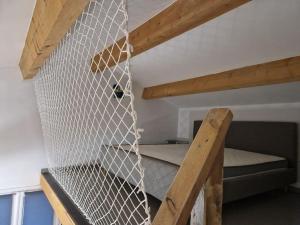 Appartements Bel appartement independant type 2 : photos des chambres