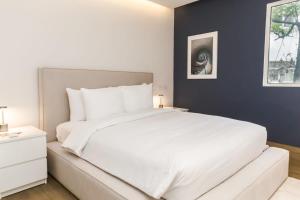 Breathtaking 2BR in Polanco