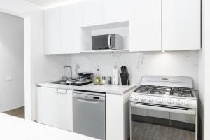 Breathtaking 2BR in Polanco