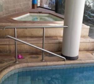 Jardines Full Amenities Vista al Rio