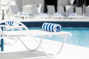 South Point Hotel Inc