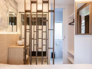 Chalet in Friesland near Alde Feanen Park