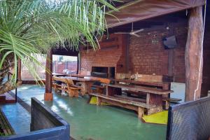 Terra Iguazú Cabañas