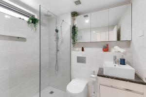 Stylish & Cozy Beach Studio, 5min walk to Bondi Beach