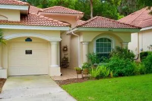 Lake Jovita Golf Villa #9 - 泽弗希尔斯