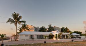 South Point Hotel Inc