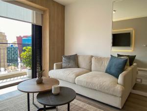 Los Pinos by Wynwood House