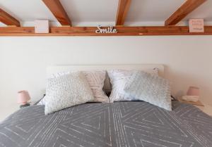 Apartment Eden in peaceful area near center