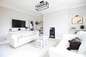 Beautiful Top Floor Clifton Apartment - Clifton