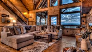 Clocking Inn - Ubytování bez kategorie ve městě Mineral Bluff