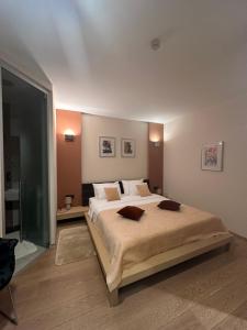 Zigante Rooms 