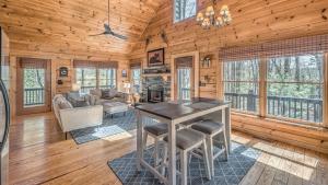 Copper Ridge Hideaway