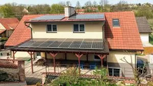 Guest House Prague Airport - Řež