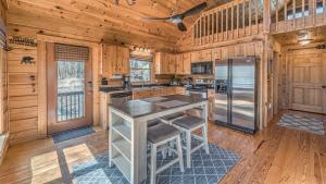 Copper Ridge Hideaway
