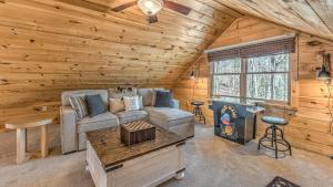 Copper Ridge Hideaway