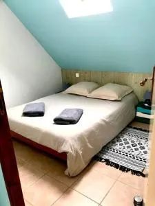 Océan · Gite rural - Herbignac, La Roche-Bernard - 米西亚克