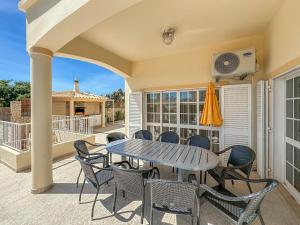 Luxury Holiday Villa Pescadinha near Beach, Albufeira