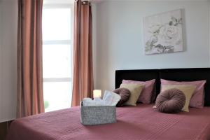 Carla Apartment Opuzen Modern Oasis and Comfort