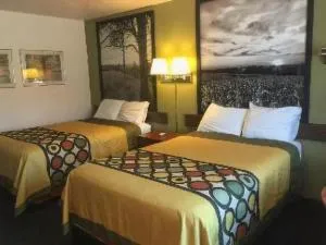 AINSWORTHINN - Atkinson