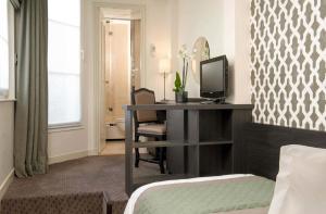 Hôtel Henri IV Rive Gauche