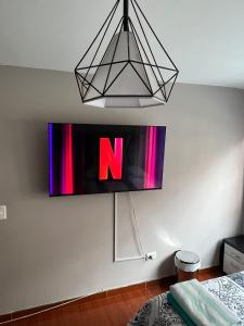 Habitación cerca aeropuerto el Dorado