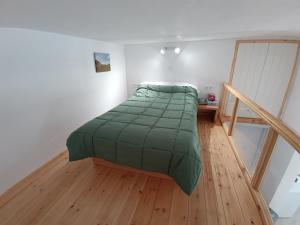 Tinos youth apartment