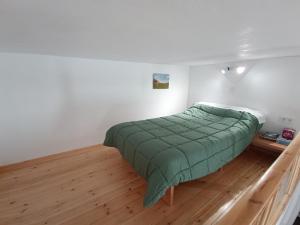 Tinos youth apartment