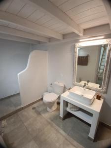 Tinos youth apartment