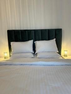 Mountain Boutique Residence